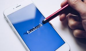 Популярные приложения на Android передают информацию пользователей в Facebook без их согласия 