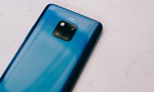 Huawei откажется от Android в случае ужесточения санкций