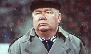 Бывший тренер киевского «Динамо» попал в ТОП-10 лучших наставников