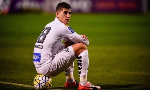 Из состава «Динамо» ушел еще один легионер