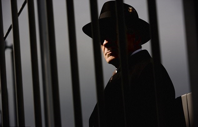 Російського шпигуна у Литві засудили на сім років