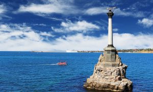 Александр Кирш. Сдача Севастополя в аренду США: налоговые подробности