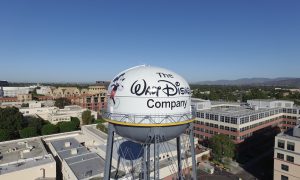 Disney анонсировала запуск собственного стримингового сервиса до конца года