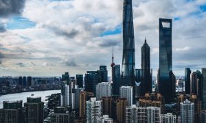 Китай откажется от добычи биткоинов