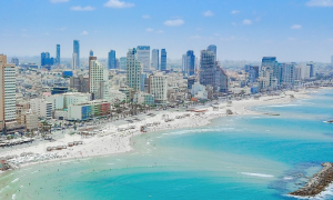 Израильская компания приобрела украинский стартап