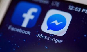 Facebook откажется от денежных переводов через Messenger