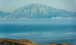 Facebook планирует проложить кабель вокруг Африки