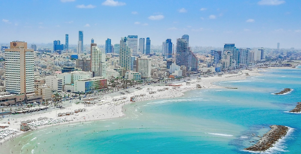 Израильская компания приобрела украинский стартап