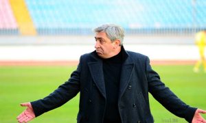 Известного украинского футбольного тренера пожизненно дисквалифицируют