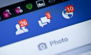 На Amazon обнаружили личные данные пользователей Facebook