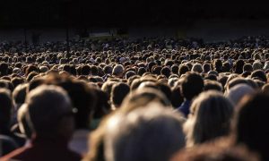 В ООН спрогнозировали количество людей на Земле в 2050 году