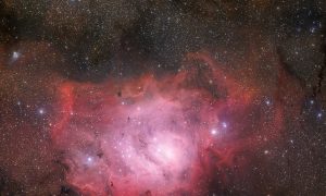 Астрономи несподівано виявили карликового супутника нашої галактики