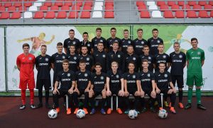 Еще один футбольный клуб могут дисквалифицировать за договорные матчи