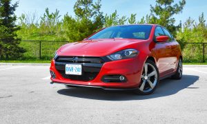 Fiat Chrysler в мае отзовет несколько сотен тысяч автомобилей