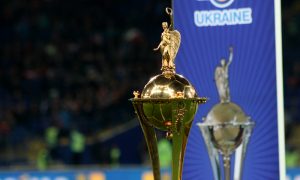 Клуб Первой лиги впервые сыграет в финале Кубка Украины