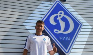 «Динамо» бесплатно достался уругвайский атакующий полузащитник