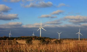 Украина поставила рекорд в зеленой энергетике