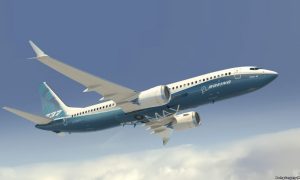 Boeing снизит выпуск лайнеров 737 Max
