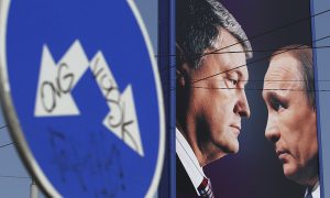 Александр Кирш: Убожество, или «Френды и гайз»