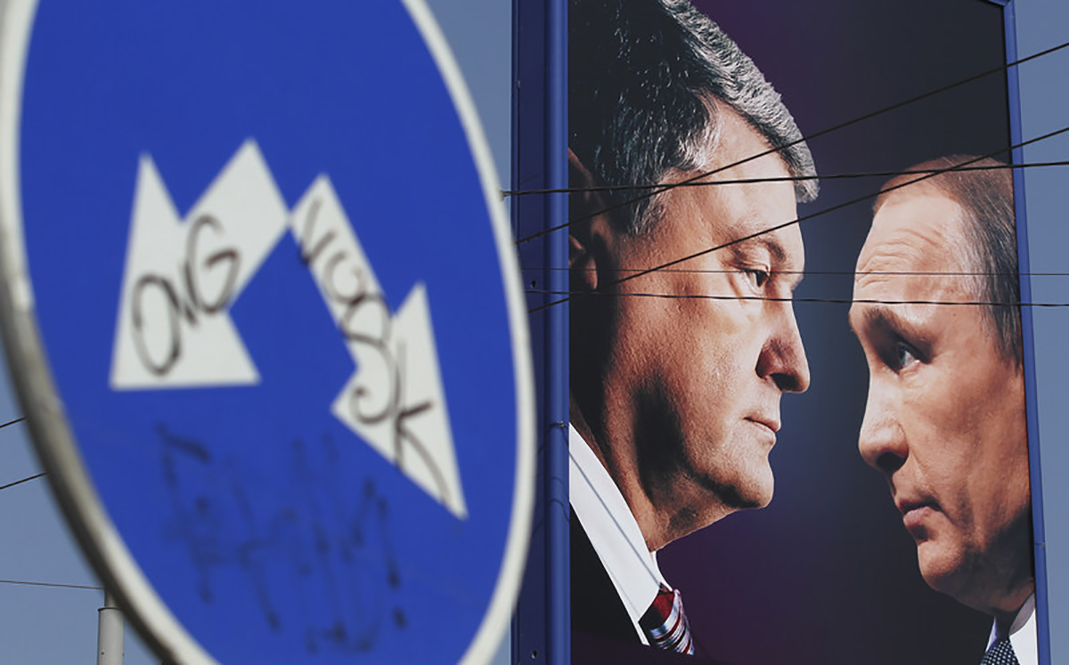 Александр Кирш: Убожество, или «Френды и гайз»