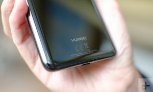 Huawei планирует развернуть всемирное покрытие 5G