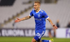 «Динамо» ризикує провести матч із «Шахтарем» без ключового півзахисника