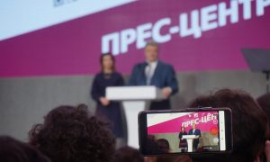 Выборы-2019: как Порошенко признавал поражение 