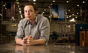 Фото: Илон Маск подключит человеческий мозг к компьютеру