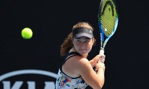 Дар'я Снігур поступилася у відборі WTA 1000 в Індіан-Веллсі