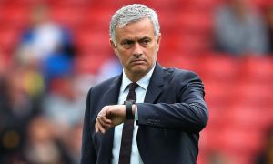 «Баварию» хочет возглавить легендарный португальский тренер