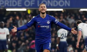 «Реал» предложил полузащитнику «Челси» фантастический гонорар