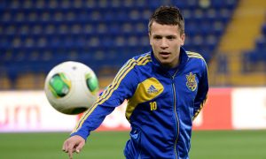 Коноплянка уходит из немецкого «Шальке»