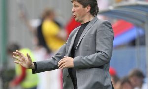 Клуб УПЛ остался без тренера после проигрыша в Кубке Украины