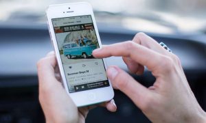 Инфографика: Украина попала в ТОП стран с самым дешевым интернетом