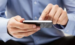 В Минцифры сообщили о расширении возможностей мобильного приложения «Дии»