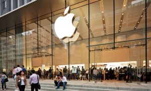 Apple больше не лидирует в рейтинге инновационных компаний