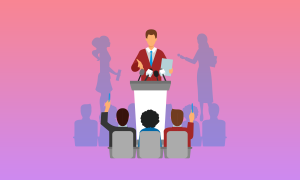 Альона Дегрік: Як fintech-бізнес повинен реагувати на результати президентських виборів?