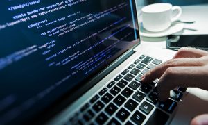 Разоблачены 3 группы хакеров, несущих угрозу банкам Украины