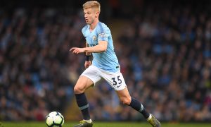 Український футболіст може не вийти на поле у важливому матчі Ліги Чемпіонів