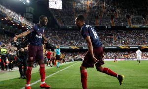 Путівка у фінал ЛЄ: «Арсенал» розгромив «Валенсію», а «Челсі» ледь переміг «Айнтрахт»