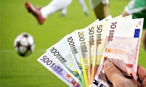 Полиция арестовала футболистов испанских топ-клубов за договорные матчи