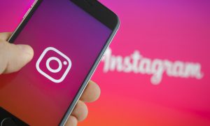 Instagram заблокирует хэштеги противников вакцинации