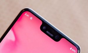 Google представила новые смартфоны Pixel