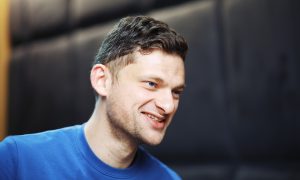 Британским финтех-проектом Дубилета заинтересовалась Mastercard