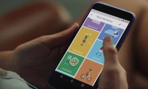 Google и Apple удалили мессенджер-шпион