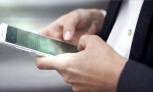 В Украине выросло количество интернет-пользователей