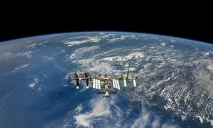 NASA планирует запустить микроорганизмы на солнечную орбиту в 2020 году