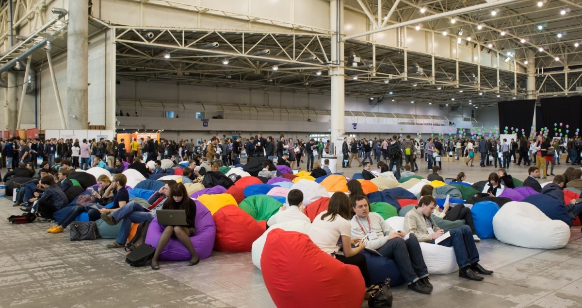 iForum 2019: самые интересные доклады, которые стоит послушать