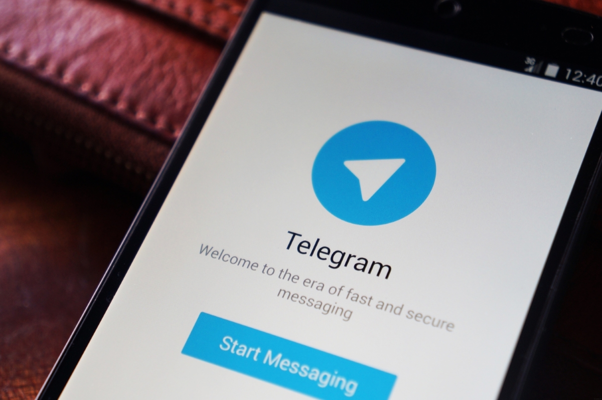 Telegram запустит собственный блокчейн осенью 2019 года