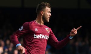 Ярмоленко розпочав тренування після травми і може вийти за збірну